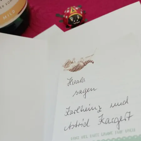 Grahovac Apartamento Umag