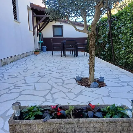 Grahovac * אומאג
