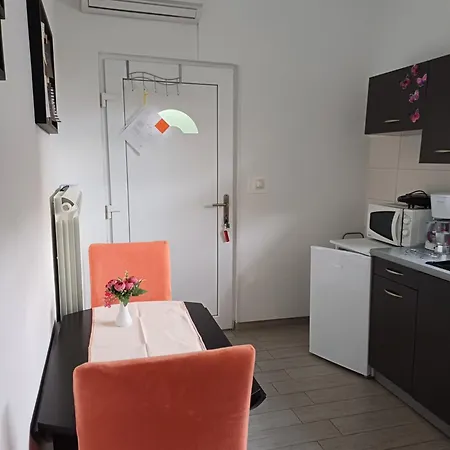 Apartament Grahovac *