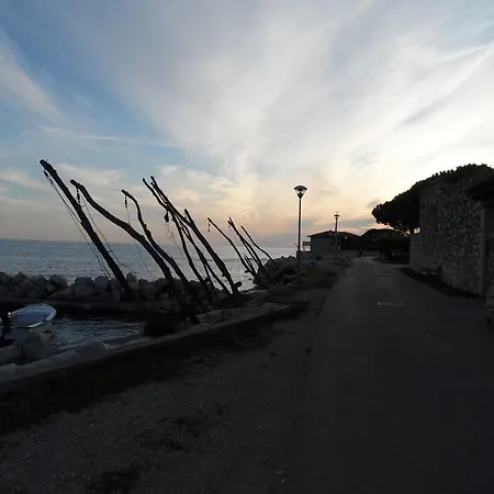 Appartamento Grahovac