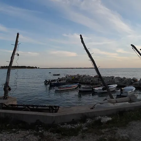 Appartamento Grahovac Umago