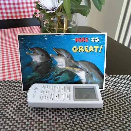 Apartament Grahovac *