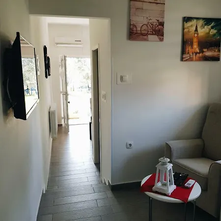Appartamento Grahovac