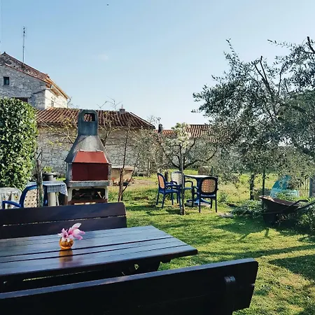 Apartamento Grahovac Umag