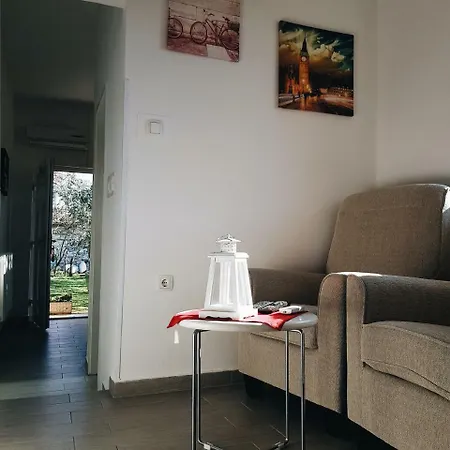 Apartament Grahovac Umag