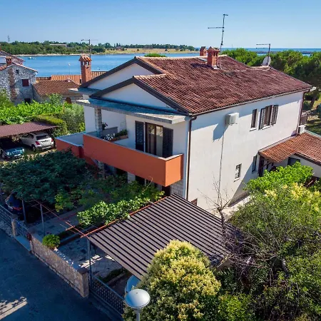 Διαμέρισμα Grahovac *