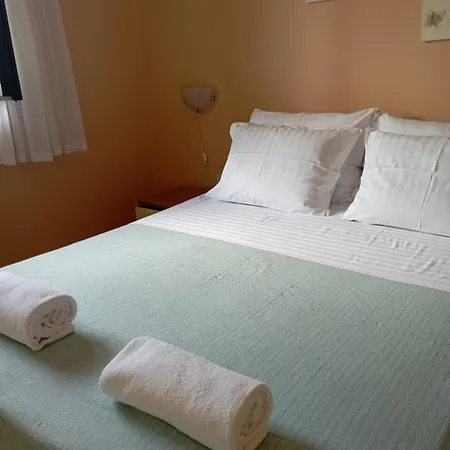 Apartman Grahovac *
