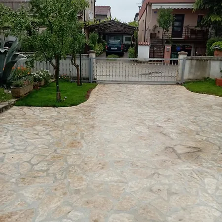 Apartman Grahovac Umag
