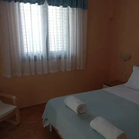 Grahovac Apartman Umag