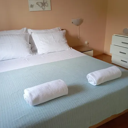 Grahovac Apartman Umag