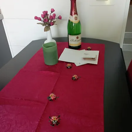 Apartman Grahovac Umag