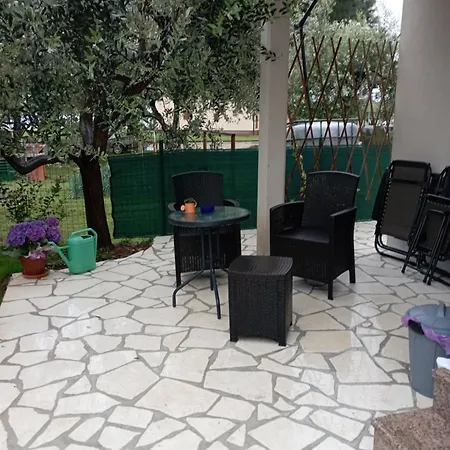 Grahovac Apartman