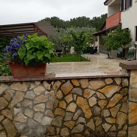 Grahovac Apartman *