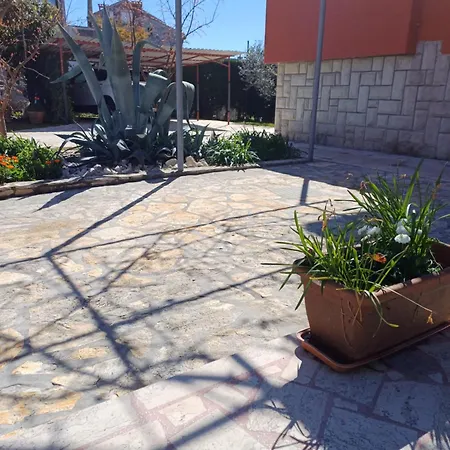 Apartment Grahovac *