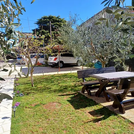 Grahovac Apartman *