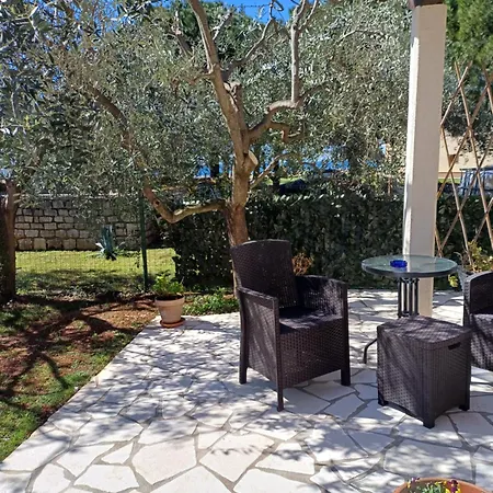 Apartman Grahovac Umag