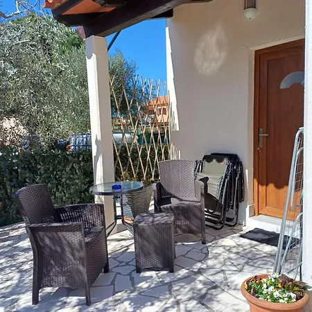 Apartman Grahovac