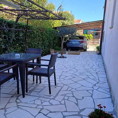 Grahovac Apartman