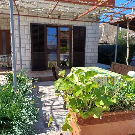 Grahovac Apartment *