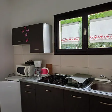 Apartman Grahovac