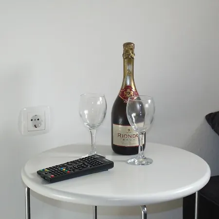 Grahovac Apartman