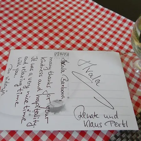 Διαμέρισμα Grahovac