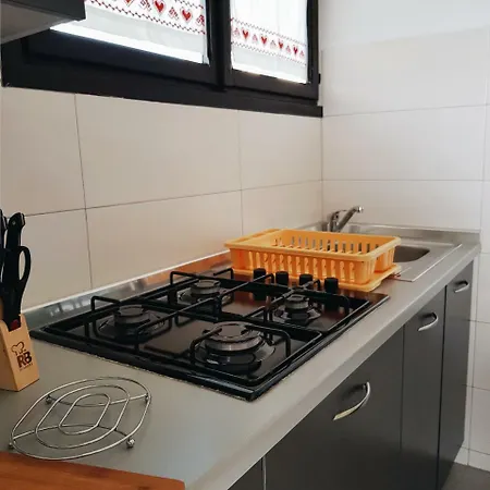 Apartman Grahovac *