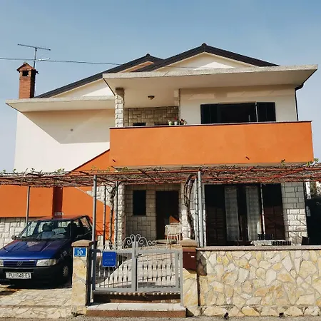 Grahovac * Umag