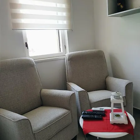 Apartman Grahovac