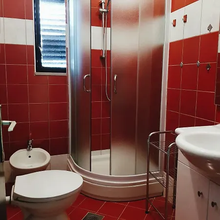 Grahovac * 乌马格