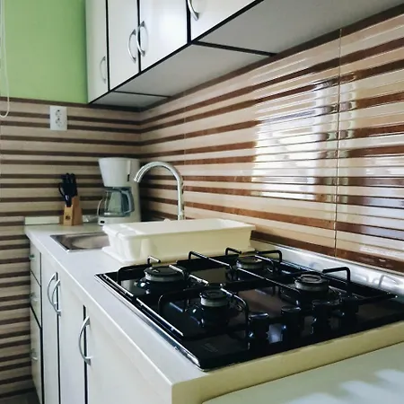 Grahovac Apartman Umag