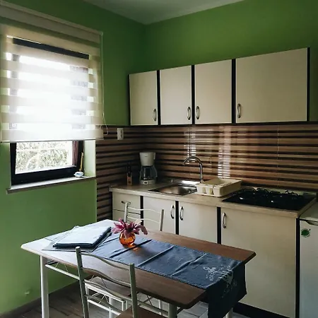 Grahovac Apartman