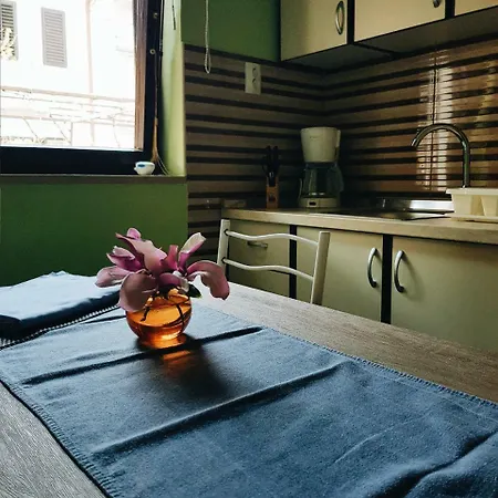 公寓 Grahovac 乌马格