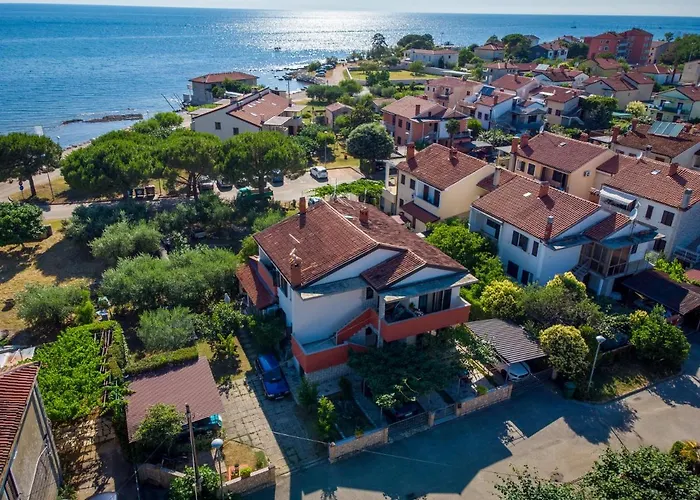 Apartmán Grahovac *