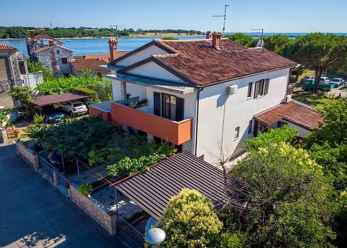 아파트 Grahovac *