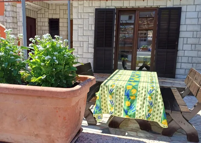 Grahovac Διαμέρισμα Ουμάγκ