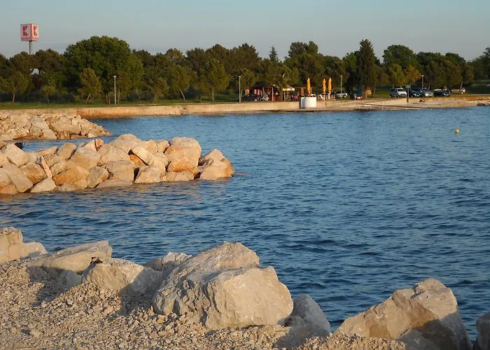 Grahovac Ουμάγκ