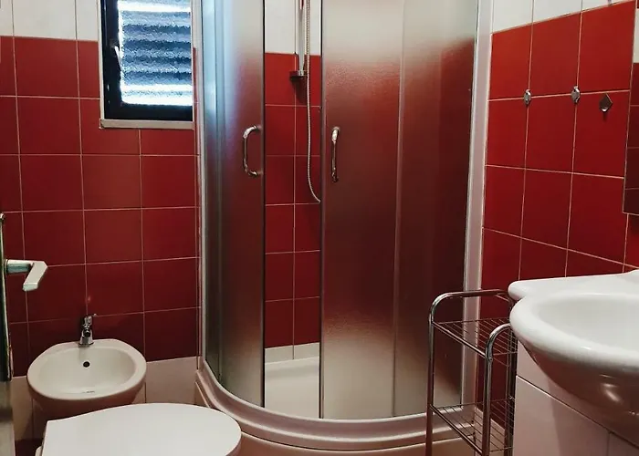 Grahovac * 우마그