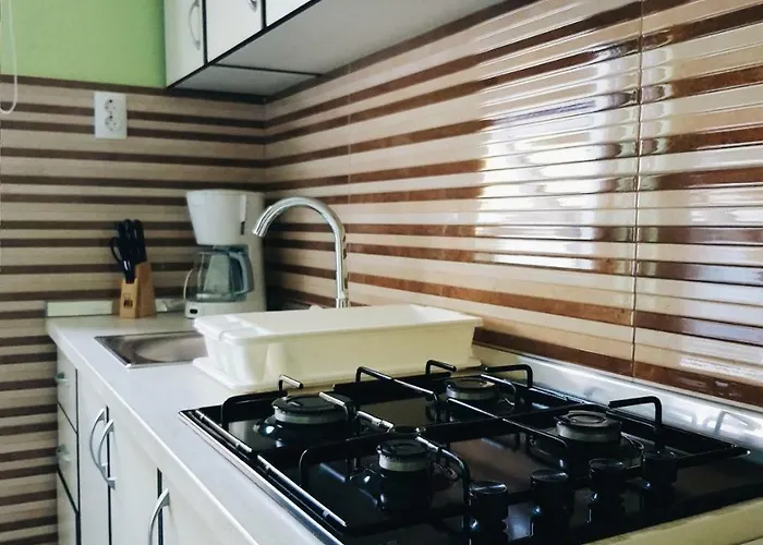 Grahovac 아파트 우마그