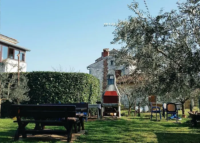 Grahovac * Ουμάγκ