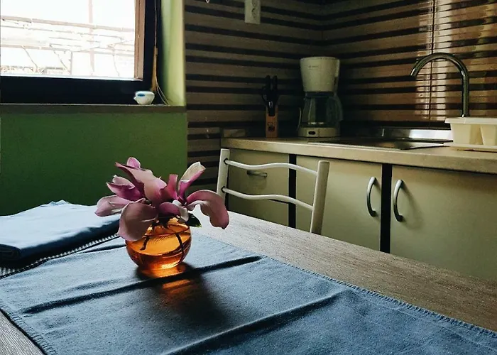 아파트 Grahovac 우마그