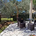 Apartamento Grahovac Umago