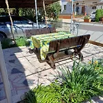 Grahovac Apartamento Umago