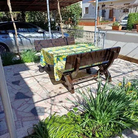 Grahovac Apartamento Umag