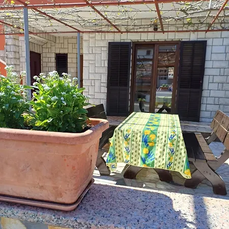 Grahovac Apartamento Umag