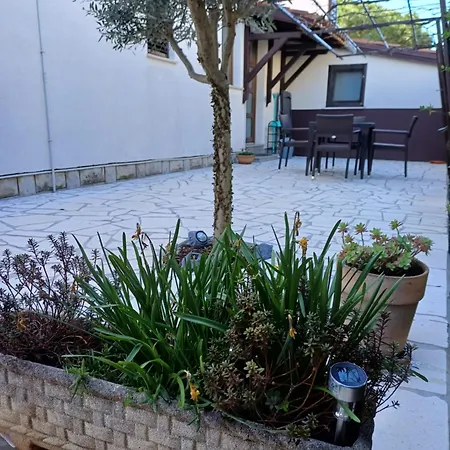 Grahovac Apartamento