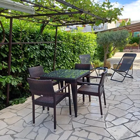 Grahovac Apartamento