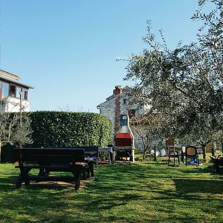 Grahovac * Umag